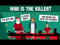 ONLY YOU CAN SAVE CHRISTMAS! | S04E03 | RIDDLE ME THIS