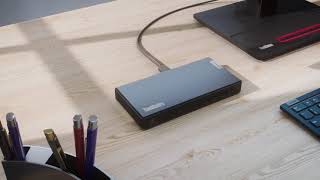 Lenovo ThinkCentre M75n nano PC