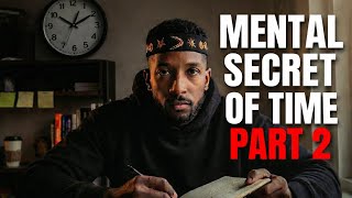 Time Blindness: The Real Reason for the Wealth Gap