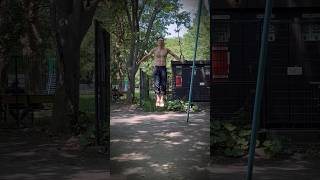 ➕Iron Cross: How Hard Can It Be?