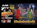 JAJALEN AKU - DIFARINA INDRA ADELLA Feat CAK FENDIK ADELLA Live Purwokerto | Gudang Musik Festival