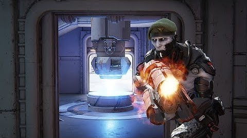 3 KILLS WITH A GREAT COMBO ON UNREAL TOURNAMENT 4 #saveunrealtournament@EpicGamesStore@UnrealEngine