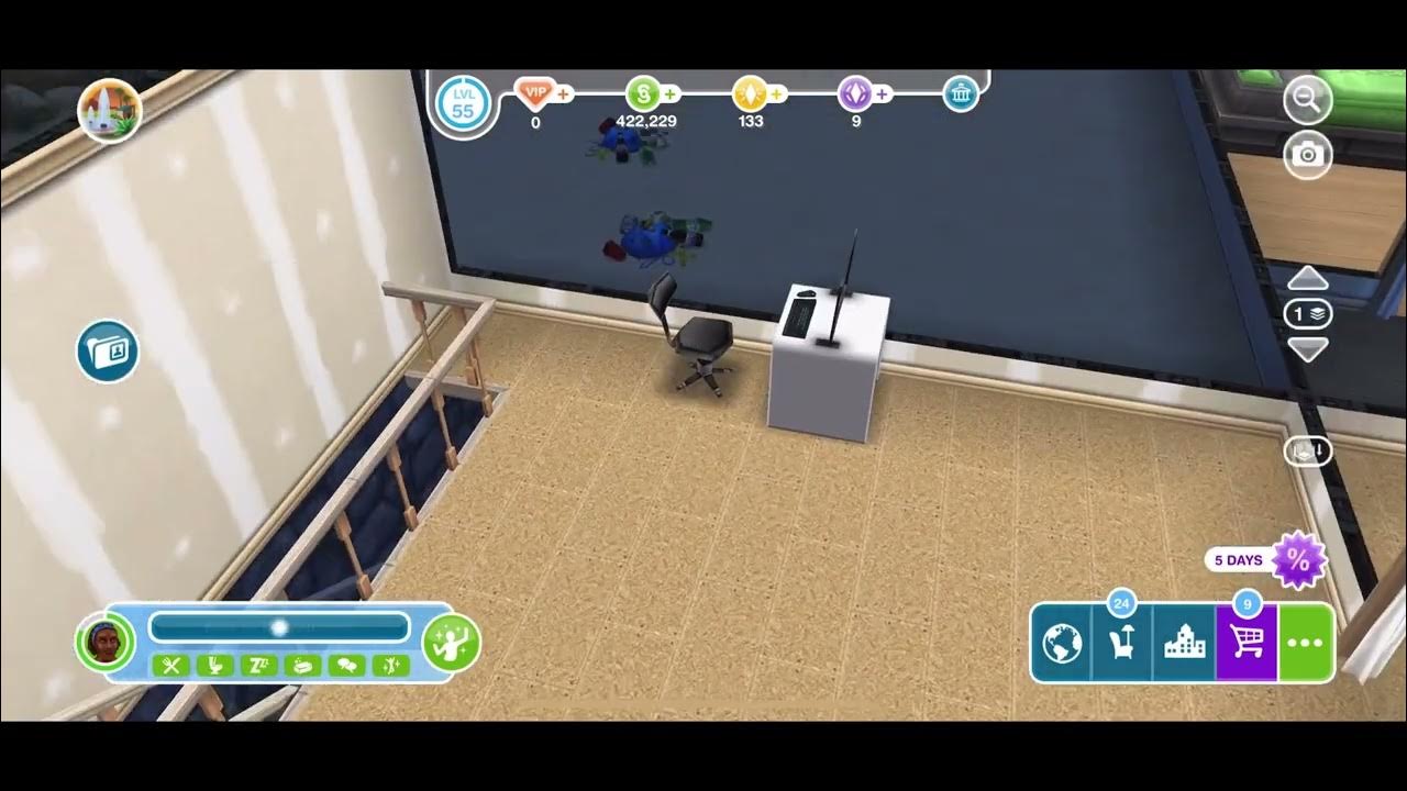 Sims FreePlay Guide to Order Online Groceries Task Cactus Cave at Palm Promenade YouTube