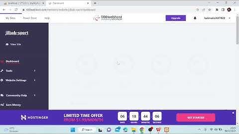 Program web Berbasis Cms