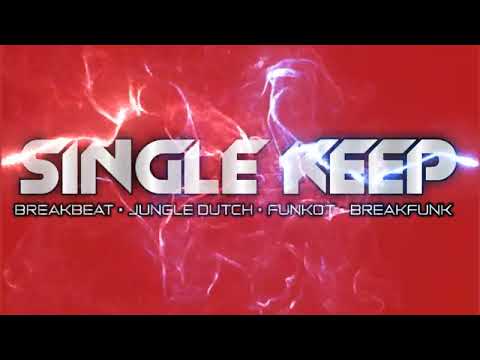 SINGLE JUNGLE DUTCH - NYAWA MAMPU GAK BOS 2022 [EZY AXELL ]