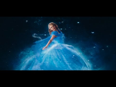 Cenerentola - Trailer Italiano Ufficiale | HD