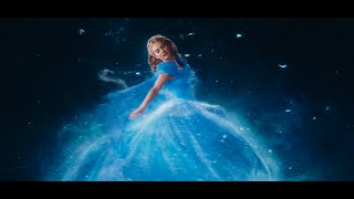 Cenerentola - Trailer Italiano Ufficiale | HD 