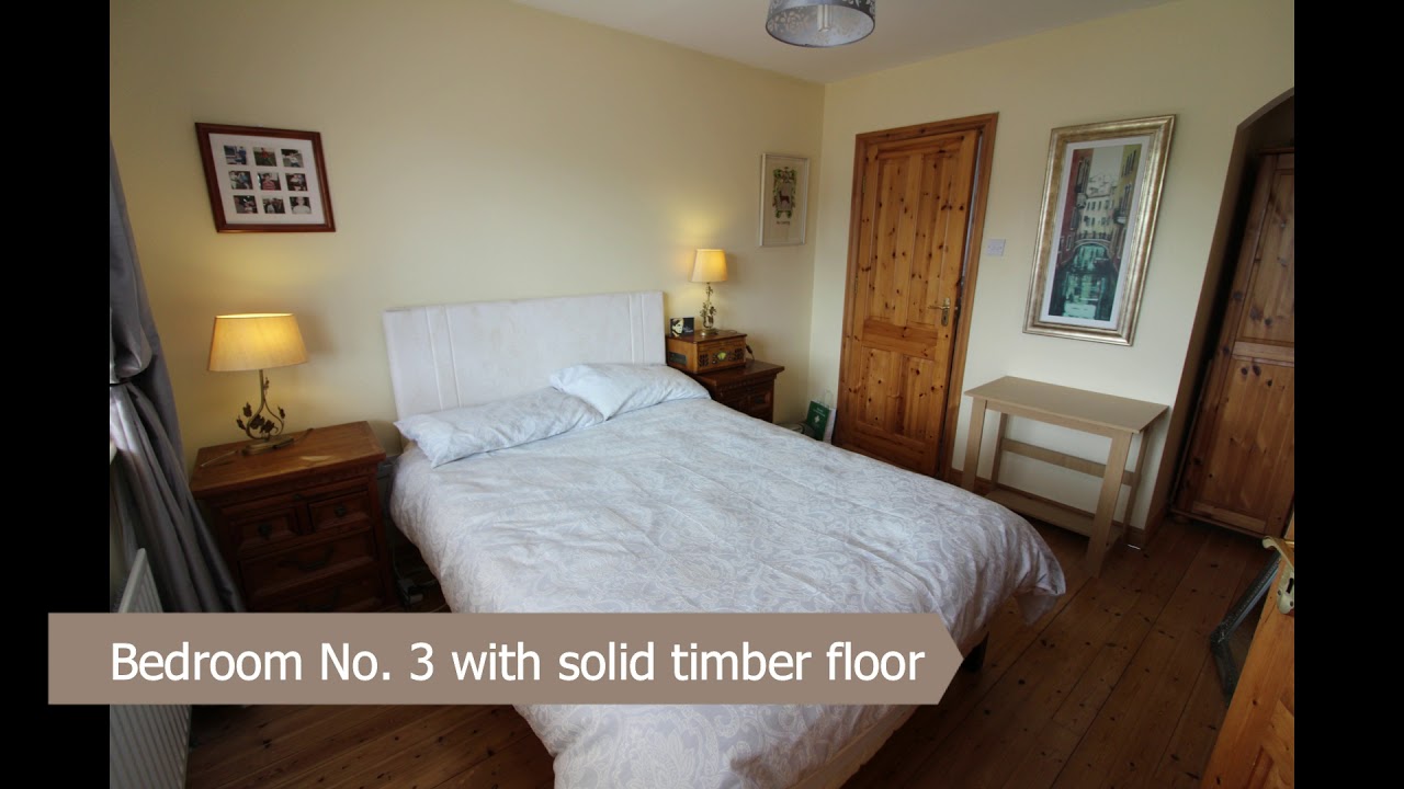 34 The Grove, Mounthawk, Tralee, County Kerry  20 06 2018