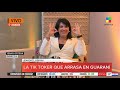 #BDAPy Entrevista a Yenny Ortega la tiktoker paraguaya que arrasa en las redes