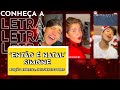 Então é Natal - Simone | Lyric Video (Edição Especial)
