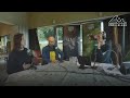 Highlight: Emilie Reuchlin en Thijs Middeldorp over Doggersbank en rechten van natuur