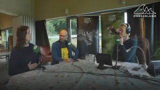 Highlight: Emilie Reuchlin en Thijs Middeldorp over Doggersbank en rechten van natuur