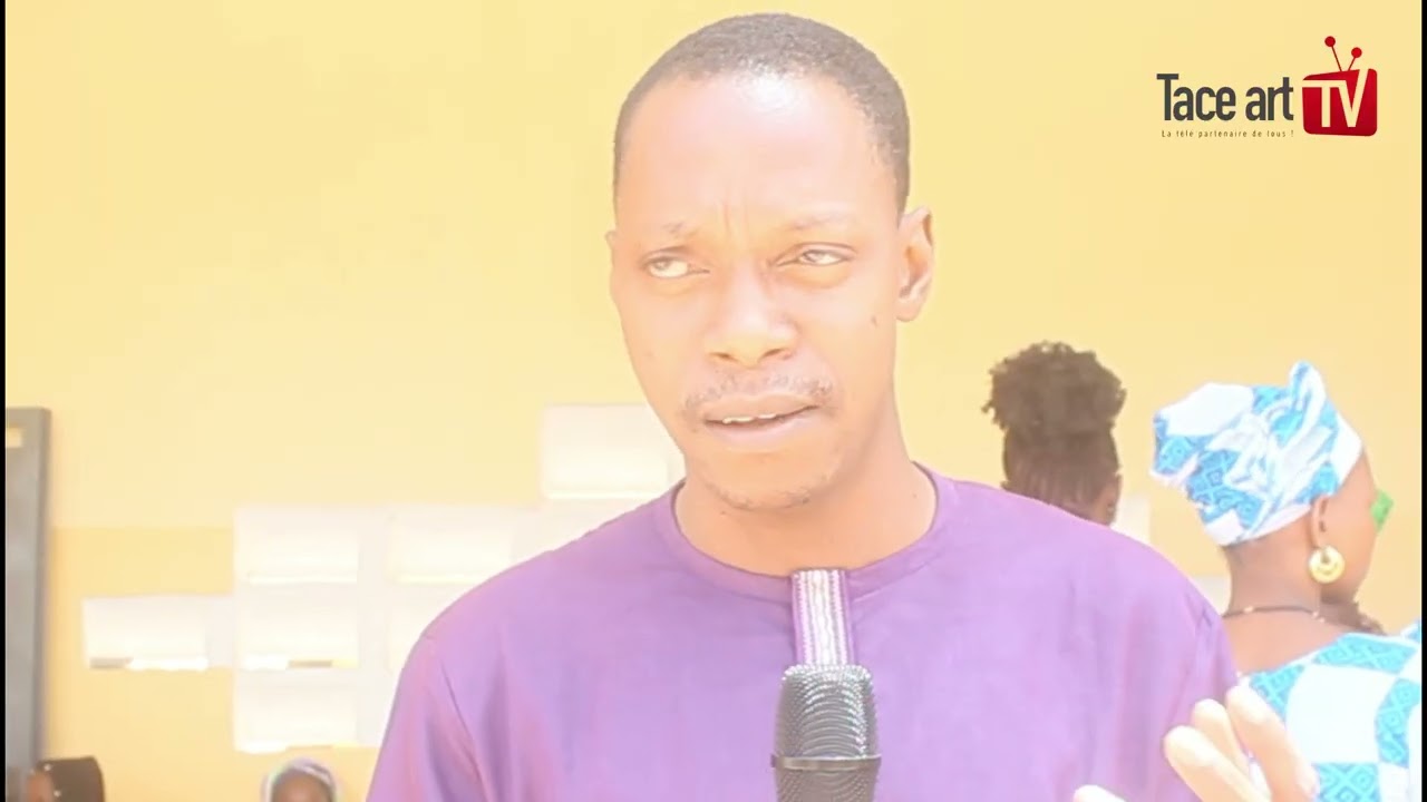 #Exclusivité MAGAZNE ÇA parle kolda : Mampatim commune en plein exercice