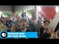 Political Ideology and History in Kentucky