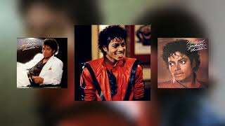 Michael Jackson - Thriller (Fanmade Instrumental Version)