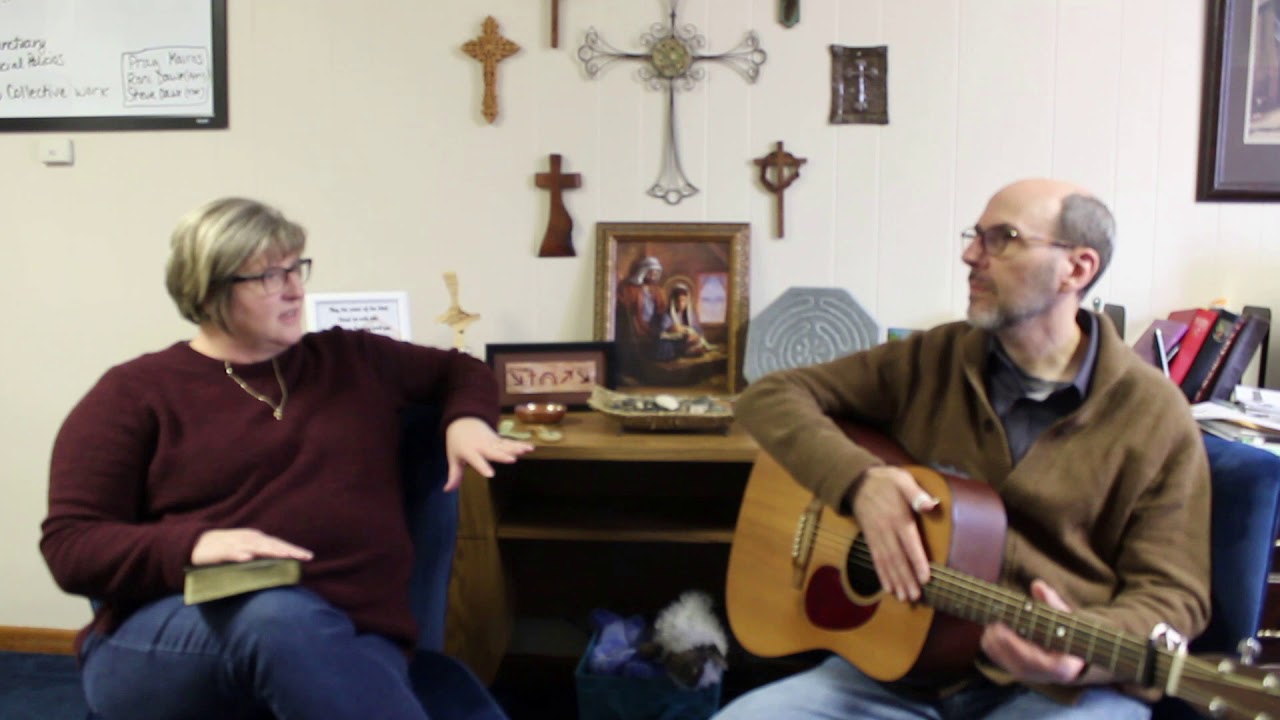Pataskala UMC Worship at Home March 22, 2020 YouTube