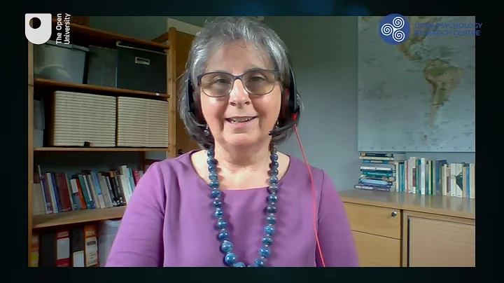 Karen Hagan: Critical and Discursive Psychological...