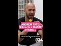Andrew Tate ~ School is a WASTE of time🤫... #shorts Mp3 Song