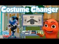 Bilu Mela - Costume Changer