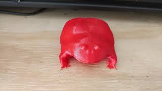 It Is Wednesday My Dudes - 3D Printer Edition by PinewoodPirate 638 views 3 years ago 1 minute, 4 seconds