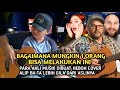 BAGAIMANA BISA❗ALIP BA TA MEMBUAT PARA AHLI MUSIK INI SHOCK MELIHAT PERMAINAN FINGERSTYLENYA