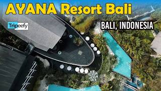 AYANA Resort Bali Indonesia