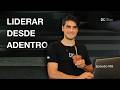 PODCAST CIC | E03 Liderar desde adentro