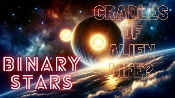 Twilight Worlds: Unveiling Life