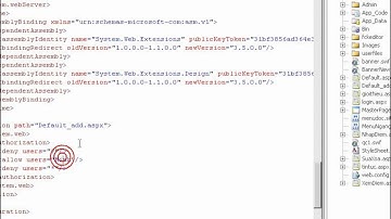 Bai 39   Phan quyen   Phan 2 web quan ly sinh vien   ASP NET   SQL