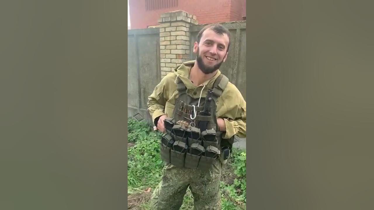 Ибуев Имран - YouTube