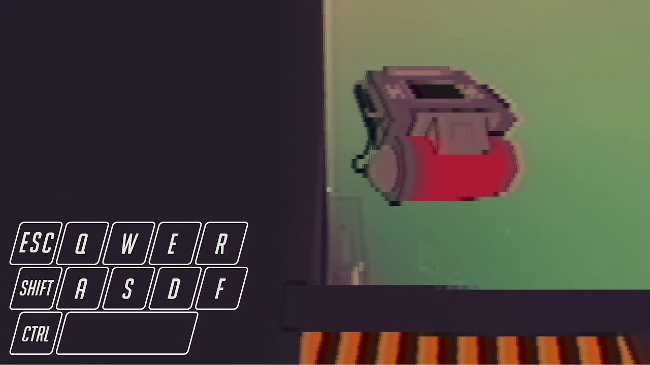 Sludge Life 2nd Bounce Skip (Good Ending)