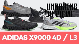 tenis adidas 9000