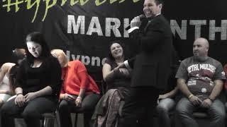 WARNING: Includes Adult language - Instant Inductions one at a time - Hypnotist Mark Anthony