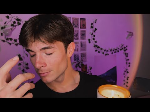 ASMR Je t'apporte de la sérénité ! 😌