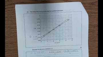 IB Physics 2025 / EOY12 Exam 2024 / Paper 1B Solutions