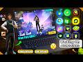 HOW TO UPDATE FREE FIRE OB47 IN BLUESTACKS AND SMARTGAGA | Free Fire OB47 Global APK | New Update FF