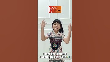 Thumbnail of Single Terbaru dari Jacinta Simanjuntak! Indonesia Yang Ku Cinta!!