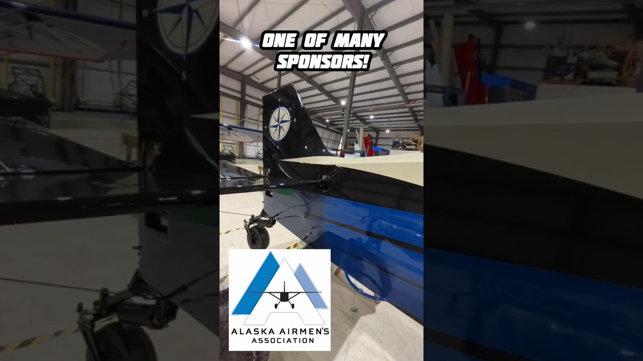 Legend Aircraft wants to thank Rotax engines! @AlaskaAirmensAssociation @flyrotax