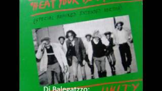 Unity - Heat Your Bodys Up