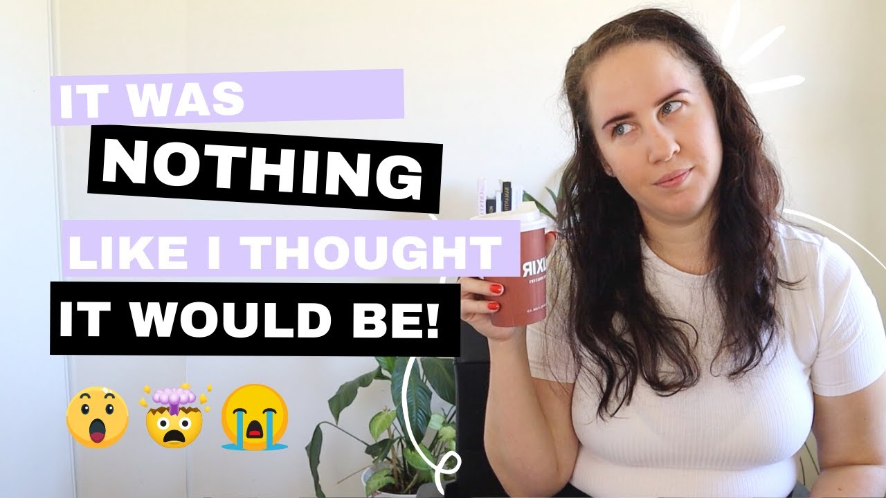 Why I QUIT my job as a Pharmacist!