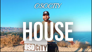 House Mix 2022 | The Best of House 2022 by OSOCITY