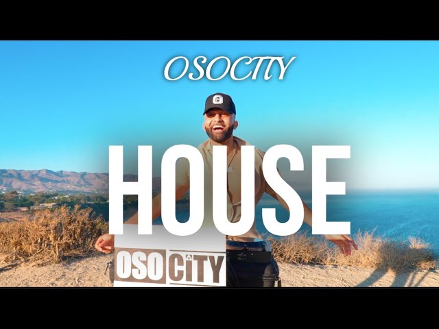 House Mix 2022 | The Best of House 2022 by OSOCITY class=