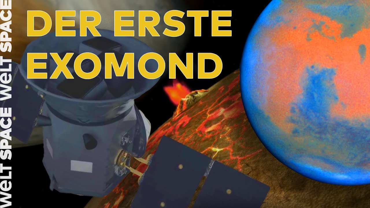 PLANET DER RINGE: SATURN - Den Geheimnissen auf der Spur | Strip the Cosmos WELT SPACE HD Doku