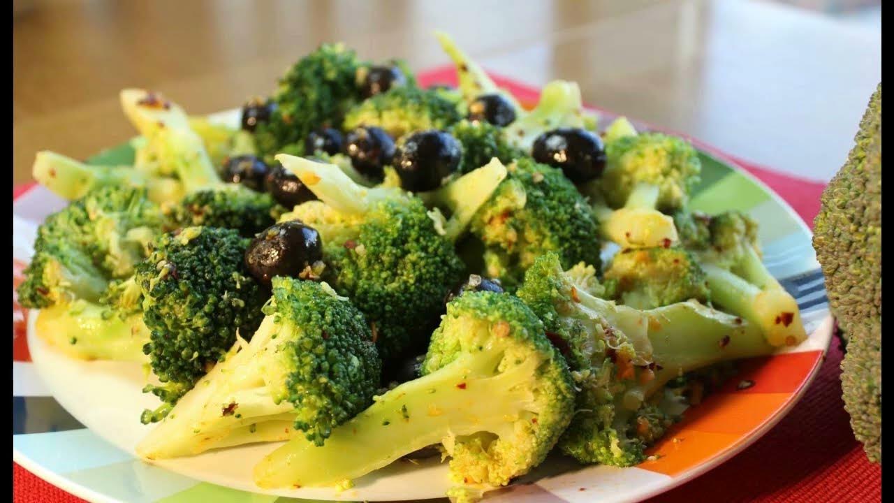 Pan-Roasted Broccoli with Garlic Recipe Garlic roasted broccoli, Broccoli dishes