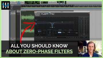 An Introduction to Zero-Phase Filters