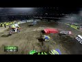 GoPro: Adam Cianciarulo Main Event 2018 Monster Energy Supercross from Anaheim