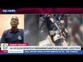 Gas Explosion Reported at Orisunbare Market in Orile-Iganmu, Lagos State