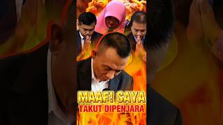 Rismon Takut Di Penjara! Mengancam Balik Jokowi #jokowi #ijazahjokowi