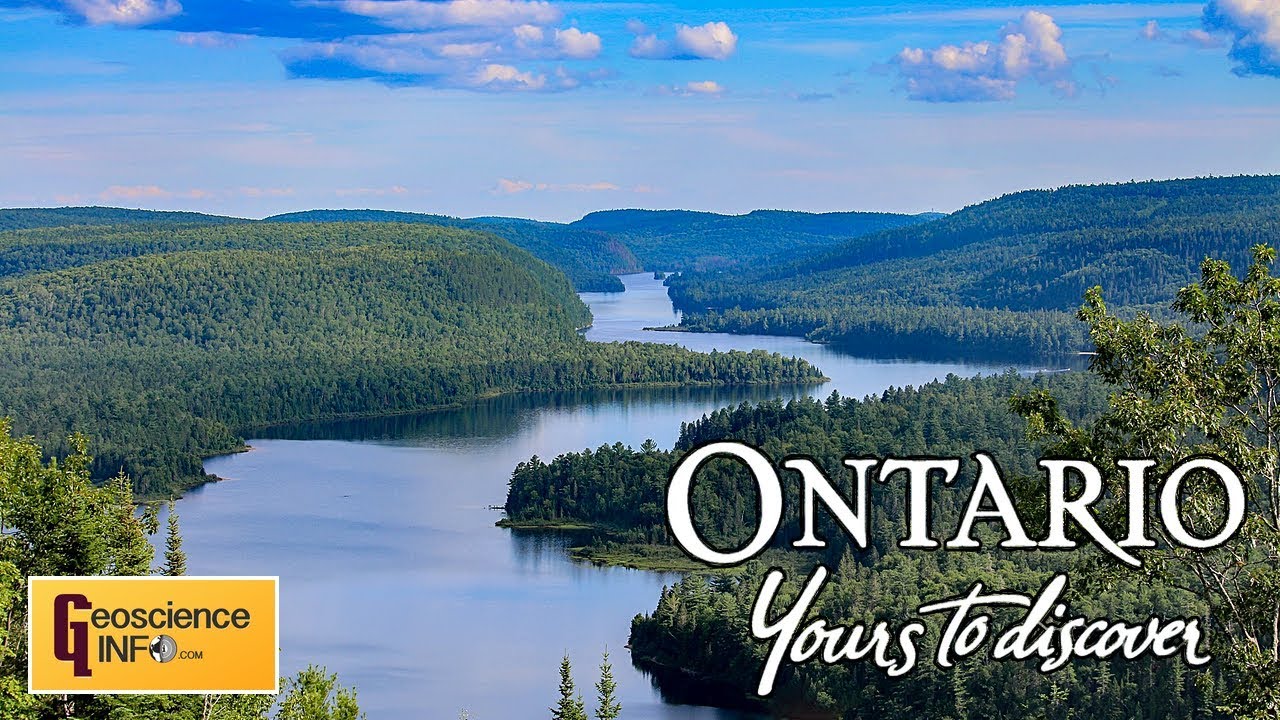 free virtual field trips ontario