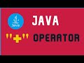 #java | java + operator | how to use java plus operator |  adding numbers, string concatenation